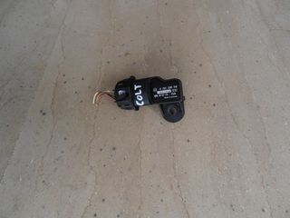 ΑΙΣΘΗΤΗΡΑΣ (MAP SENSOR) απο κινητήρα 3Α91 Mitsubishi Colt 2004-2012