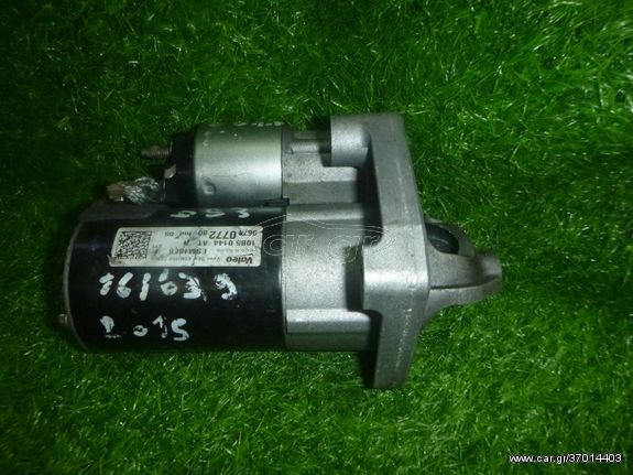 CITROEN DS3 9674077280 VALEO ESM18E8 HNP HNY 1.2 THP ΜΙΖΑ