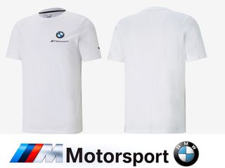 BMW M Motorsport t-shirt
