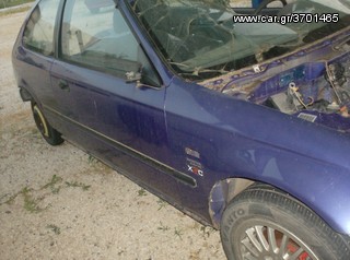 HONDA CIVIC 1999 MON  Αμάξωμα - Είδη Φανοποιίας » Πόρτες ΔΕΞΙΑ