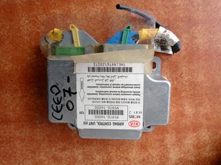 KIA CEED 2007-2010  ΕΓΚΕΦΑΛΟΣ AIR BAG  95910-1H000