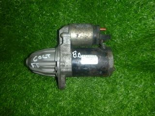 MITSUBISHI COLT MR994922 M000T45271ZT 12V MITSUBISHI ELECTRIC 135930 ΜΙΖΑ 