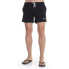 Champion μαγιό σορτς black 216069-KK001