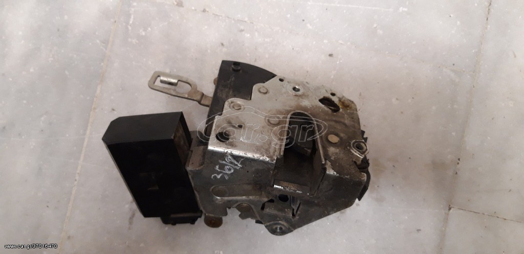 ΚΛΕΙΔΑΡΙΕΣ BMW E36/4, E46/3/4,E39,E53 X5