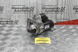 Μίζα Peugeot 206 8HZ 1998-2003