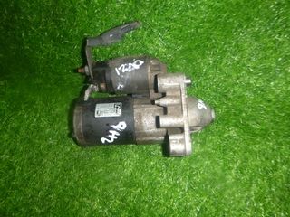 PEUGEOT PARTNER 9663528880 M000T22471 M 000 T 22471 MITSUBISHI JAPON 12V ΜΙΖΑ 9HW 1.6 HDI