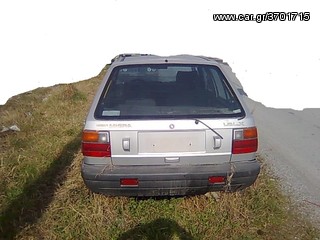 NISSAN MICRA K10, 5DRS, MODEL 1988 - 1992, ENGINE MA10 / MA12.-thumb-1