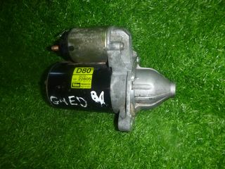 HYUNDAI COUPE 36100-22805 VALEO TM00A37201 VALEO 12V ΜΙΖΑ G4ED 1.6 16V