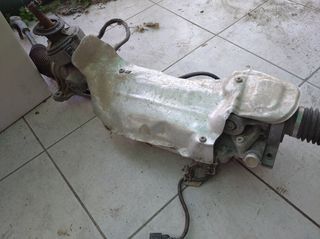 ΚΡΕΜΑΡΓΙΕΡΑ WV GOLF 5 2004-2009-thumb-1
