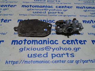 ΤΡΟΜΠΑ ΑΝΤΛΙΑ ΛΑΔΙΟΥ  RG250 RG 250 GAMMA  OIL PUMP