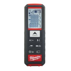 MILWAUKEE LDM 50 ΜΕΤΡΗΤΗΣ ΑΠΟΣΤΑΣΕΩΝ 50m ( 4933447700 )