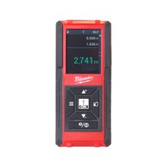 MILWAUKEE LDM 100 ΜΕΤΡΗΤΗΣ ΑΠΟΣΤΑΣΕΩΝ 100m ( 4933459278 )