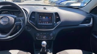Jeep Cherokee 2015 DIESEL COPA CAR-thumb-14