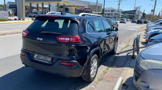 Jeep Cherokee 2015 DIESEL COPA CAR-thumb-3