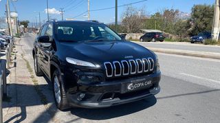 Jeep Cherokee 2015 DIESEL COPA CAR-thumb-1