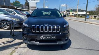 Jeep Cherokee 2015 DIESEL COPA CAR-thumb-2