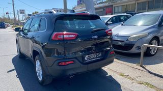 Jeep Cherokee 2015 DIESEL COPA CAR-thumb-4