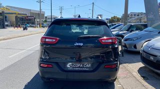 Jeep Cherokee 2015 DIESEL COPA CAR-thumb-5