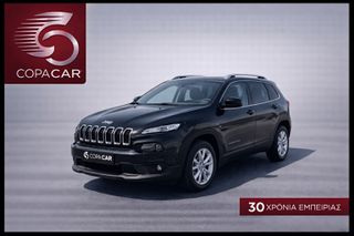 Jeep Cherokee 2015 DIESEL COPA CAR