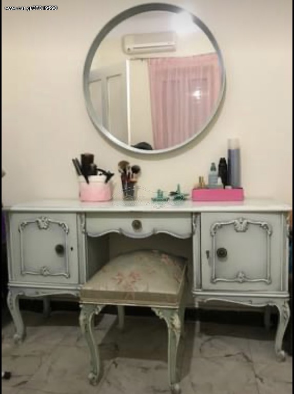 Σετ κρεβατοκάμαρας