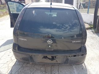 Opel corsa 2005-thumb-1