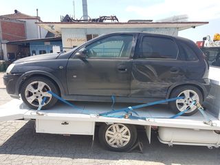 Opel corsa 2005-thumb-2