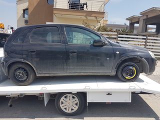 Opel corsa 2005-thumb-3
