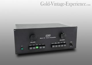 Προενισχυτης AGI Model 511 Class A Audiophile-thumb-1