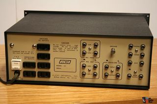 Προενισχυτης AGI Model 511 Class A Audiophile-thumb-3