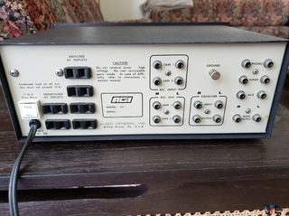 Προενισχυτης AGI Model 511 Class A Audiophile-thumb-4