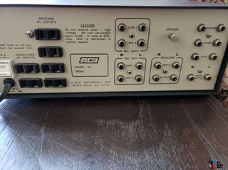 Προενισχυτης AGI Model 511 Class A Audiophile-thumb-9