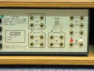 Προενισχυτης AGI Model 511 Class A Audiophile-thumb-10