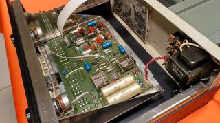 Προενισχυτης AGI Model 511 Class A Audiophile-thumb-12