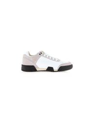 K-Swiss Gstaad Neu Lux Ανδρικό Sneaker Λευκό 03766-128