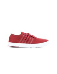K-Swiss DR Cinch Ανδρικά Sneakers Κόκκινα 03759-592-M