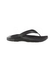 Chaco Locavore Μαύρες σαγιονάρες Wmn J102208