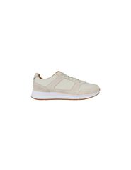 Lacoste Joggeur 116 1 Cam Ανδρικά Sneakers Μπεζ 31CAM0116098