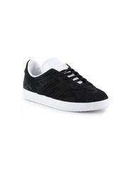Adidas Gazelle Stitch And Turn Ανδρικά Sneakers Core Black / Cloud White CQ2358