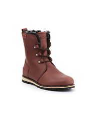 Lacoste Baylen W 7-30SRW4100078 Καφέ