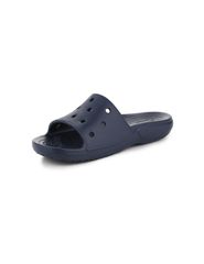 Crocs Classic Slides Navy 206121-410-thumb-2