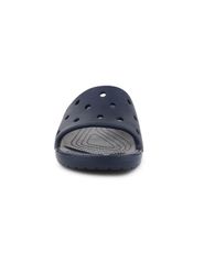 Crocs Classic Slides Navy 206121-410-thumb-1