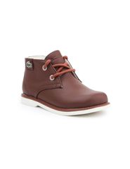 Lacoste Sherbrook HI SB SPC Jr 7-30SPC201177T