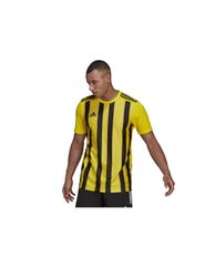 Adidas Striped 21 GV1378 Ανδρική Φανέλα Ποδοσφαίρου