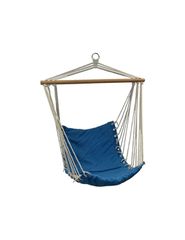Royokamp Αιώρα Υφασμάτινη Blue 90x50εκ. 1013428