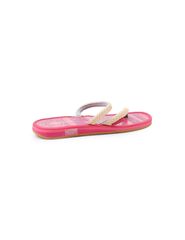 Reebok Shynon Σαγιονάρες σε Ροζ Χρώμα J10540