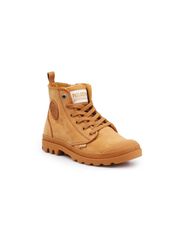 Palladium Pampa Hi Zip 96440-717-M Tabbac
