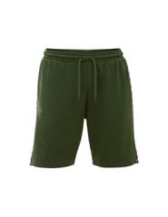 Kappa Αθλητικό Παιδικό Σορτς/Βερμούδα Χακί 309013J-19-6311