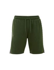 Kappa Αθλητικό Παιδικό Σορτς/Βερμούδα Χακί 309013J-19-6311