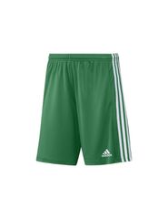 Adidas Squadra 21 GN5769 Ανδρικό Σορτς Εμφάνισης Ποδοσφαίρου