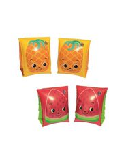 Bestway swimming sleeves 23x15cm fruit 32042 0238